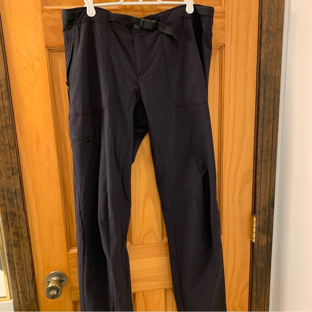 Mountain Hardwear Chockstone Pants, 10